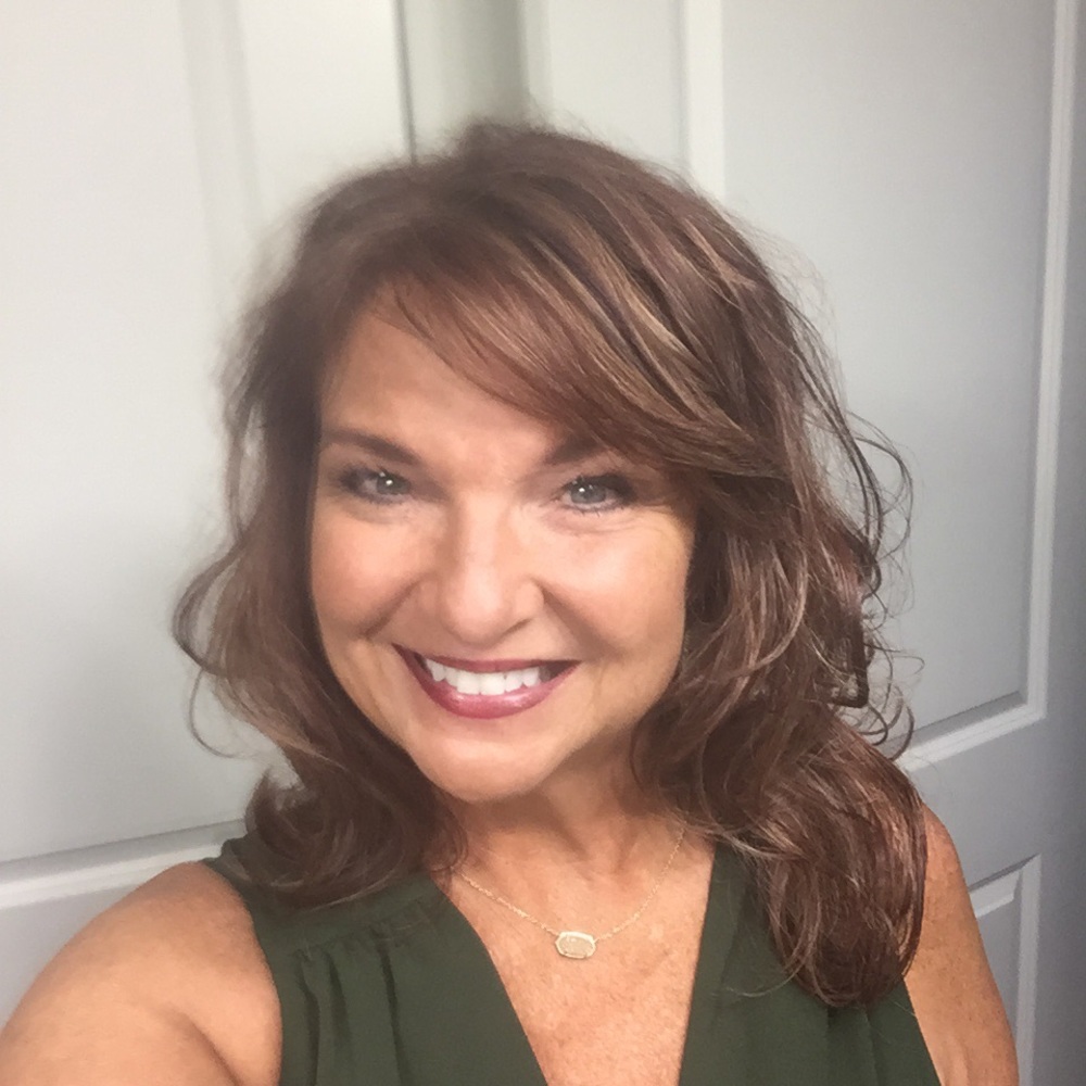 Meet your Posher, Sheryl